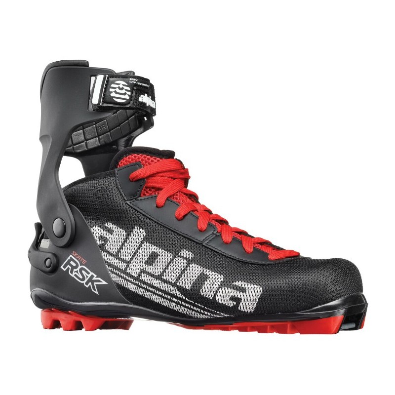 Rollerski sko Alpina RSK Summer Classic Rollerski sko Alpina RSK Summer Classic
